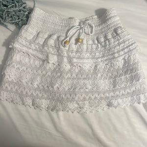 Artizur mini skirt